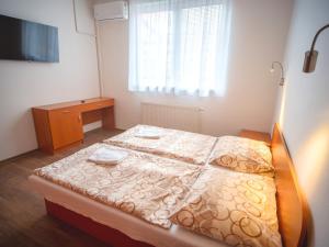 Apartmány Westend VADAŠ