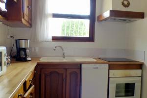 Spacious house with garden Six-Fours-les-Plages