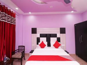 Hotel New Residency Ayodhya - 3-star hotels in Ayodhya