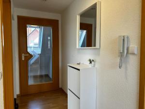 Gemütliche Fachwerk-Wohnung in Tuttlingen