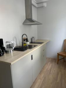 Pikk 10 City Apartment, free parking