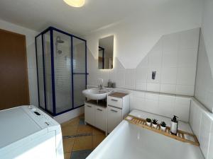 Gemütliche Fachwerk-Wohnung in Tuttlingen