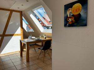 Gemütliche Fachwerk-Wohnung in Tuttlingen