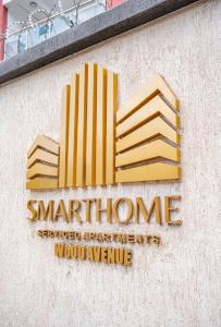 Serviced apartment in Smart Homes Apartments, Kilimani,Nairobi, Kenya near yaya centre