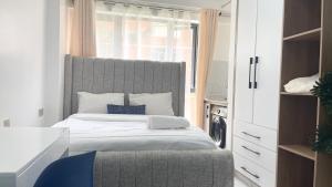 Serviced apartment in Smart Homes Apartments, Kilimani,Nairobi, Kenya near yaya centre
