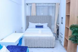 Serviced apartment in Smart Homes Apartments, Kilimani,Nairobi, Kenya near yaya centre