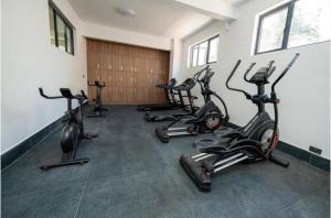 Serviced apartment in Smart Homes Apartments, Kilimani,Nairobi, Kenya near yaya centre