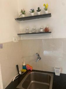 Gachibowli House of Arts 204 Elina Stays
