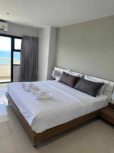 Patong Tower Apartments By PM