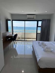 Patong Tower Apartments By PM