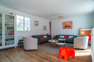 Ty Korz - Proche Plage - 4hvězdičkové hotely ve městě Saint-Philibert