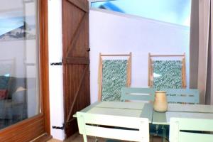Flat with terrace in Sanary-sur-Mer