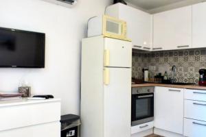 Flat with terrace in Sanary-sur-Mer