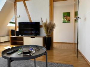 Gemütliche Fachwerk-Wohnung in Tuttlingen