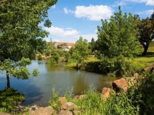 Your Montemor-o-Novo Mansion Escape