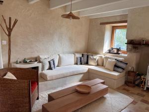 Gavarnie eco-gite grange