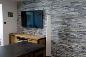 Cocoon with garden in Sanary-sur-Mer