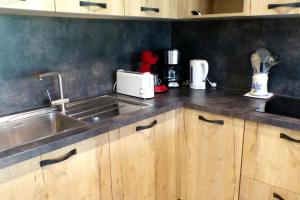 Cocoon with garden in Sanary-sur-Mer