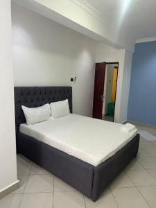 A 3-Bedroom Duplex For Sharing