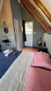 Espaço Verano - Suítes