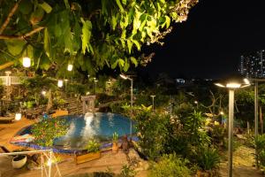 Phạm Gia Home Retreat Pool & Garden