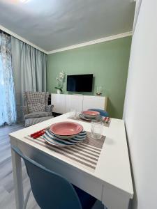 Appartamento moderno centrale WIFI Free b