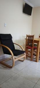 Complejo Apartamentos