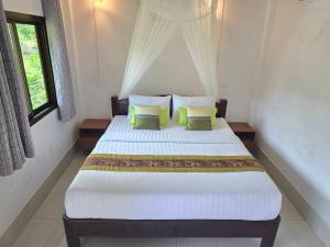 Malulee KhaoSok Resort