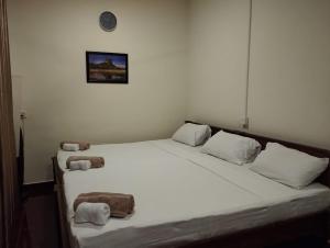 Hotel Caritas Negombo