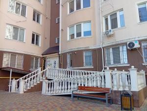 Посуточно возле моря м Южне