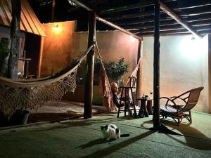 Espaço Verano - Suítes