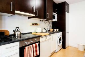 Villa Forest Ideal Familias Casco Histórico Balcón