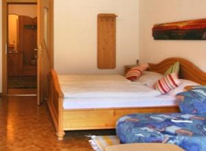 Panoramablick Ferienwohnung Schiestl