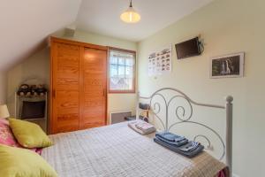 Le Pesquit - Chambre dhotes