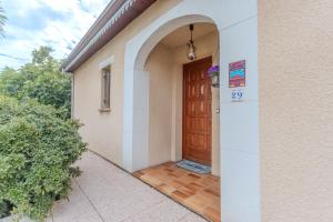 Le Pesquit - Chambre d'hôtes