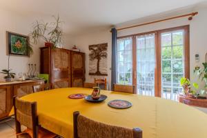 Le Pesquit - Chambre dhotes