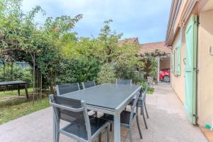 Le Pesquit - Chambre dhotes