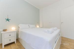 Gaslini 5M| 1BR| WIFI| By Tilo