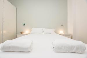 Gaslini 5M| 1BR| WIFI| By Tilo