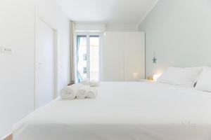 Gaslini 5M| 1BR| WIFI| By Tilo