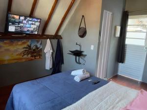 Espaço Verano - Suítes