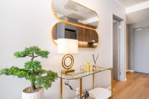 318 Riverlands - Lux 1 bedroom Apartment