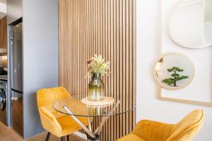 318 Riverlands - Lux 1 bedroom Apartment