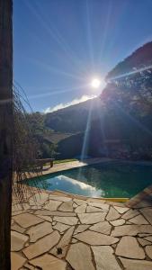 Pe na Pedra quarto 2