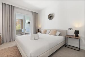 Stylish ground floor Apartment with Garden RDR511