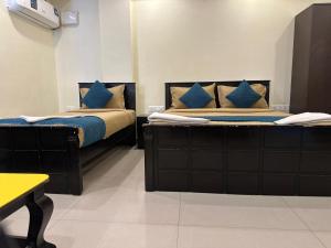 Blue Bliss Suites By PPH Living