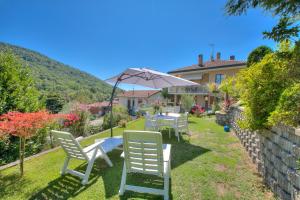 A Due Passi Dal Bosco - Happy Rentals