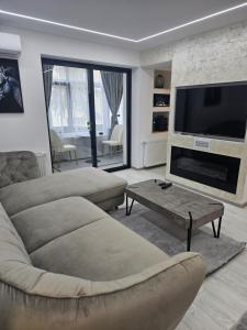 Dary Luxury Apartment