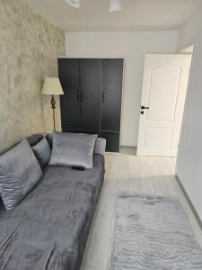 Dary Luxury Apartment