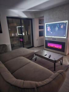 Dary Luxury Apartment